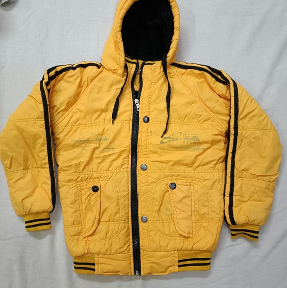 Other - Padded jacket for boys